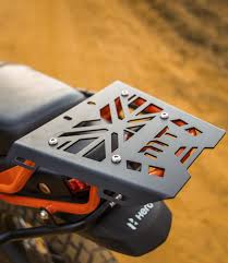 MOTO TORQUE XPULSE 200 4V TOPRACK