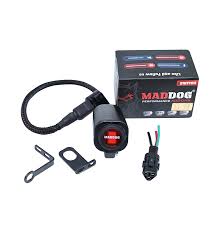 COMBO OFFER MADDOG SCOUT X COMBO KIT WITH BOBO BM4 MOBILE HOLDER FREE