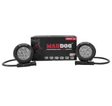 COMBO OFFER MADDOG SCOUT X COMBO KIT WITH BOBO BM4 MOBILE HOLDER FREE
