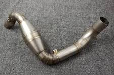 TVS Apache RR310 , BMW G310 GS,G310R , IMPORTED BEND PIPE