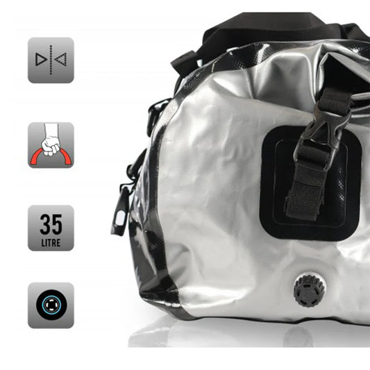 AXOR DUFFLE BAG 350LTS