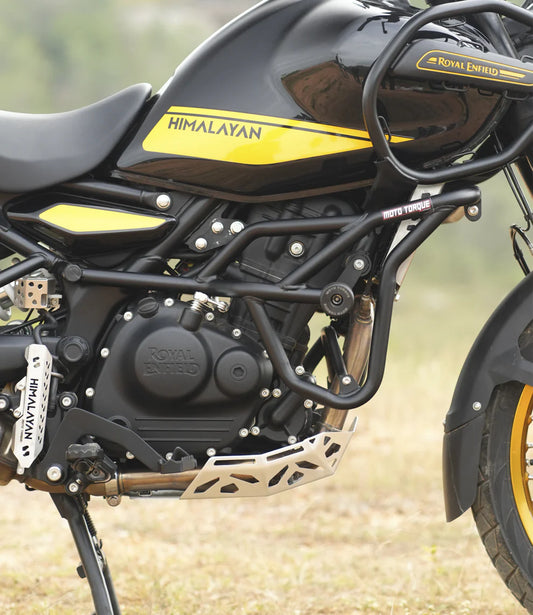 MOTO TORQUE HIMALAYAN 450 - PANTHER CRASH GUARD