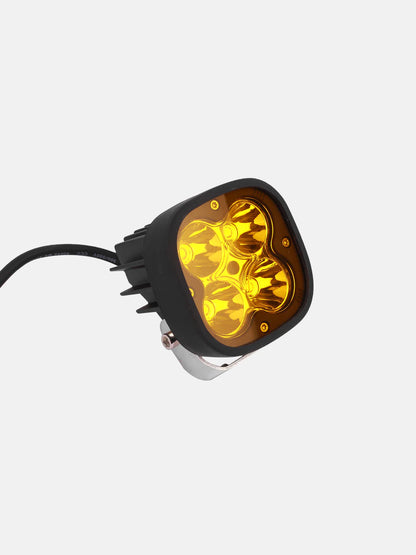 HJG 4*4 FOG LIGHT WITH WIREHARDNESS COMBO KIT