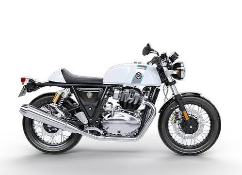 Royal Enfield