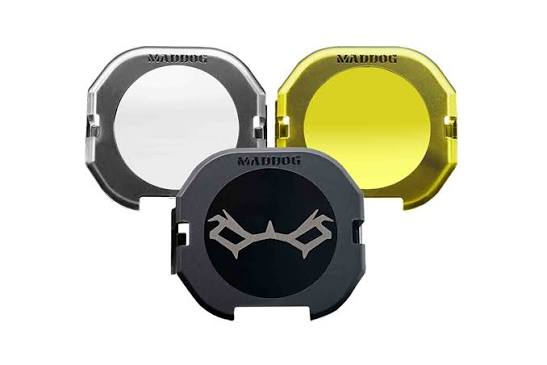NEW SCOUT - SCOUT X / FLITER CAPS