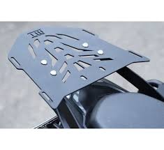 MOTO TORQUE PULSAR NS200 - BACK CARRIER