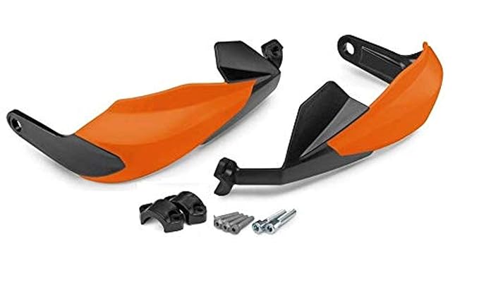 KTM HANDLE GUARD