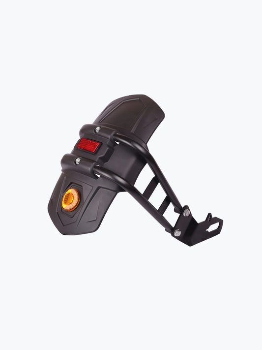Back Universal Reflector Tyre Hugger 2.0-Premium
