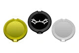 MADDOG RAGE / LYCAN FILTER CAPS
