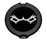 MADDOG RAGE / LYCAN FILTER CAPS