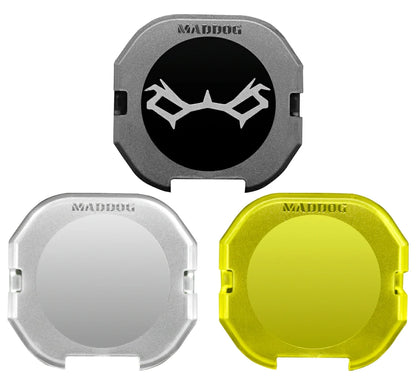 NEW SCOUT - SCOUT X / FLITER CAPS
