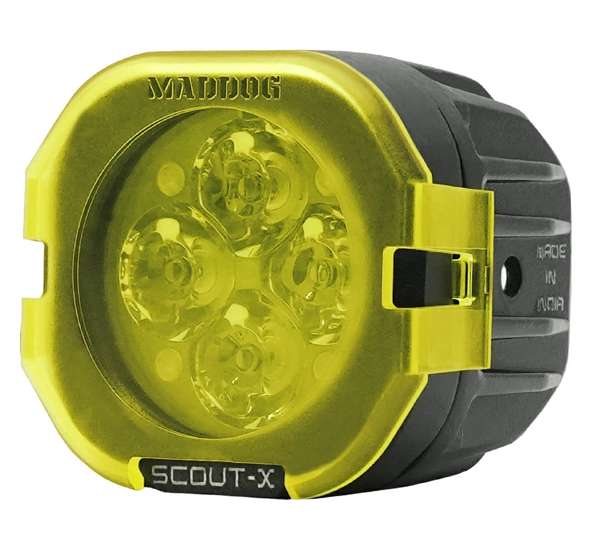 NEW SCOUT - SCOUT X / FLITER CAPS