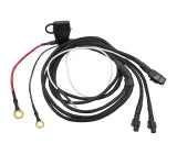 MADDOG SWITCH PRO AND WIRE HRANESS PRO