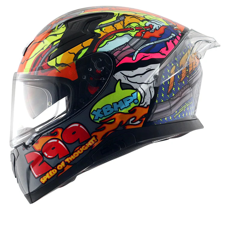 COMBO OFFER AXOR APEX XBHP SPEED OF THOUGHT LIMITED EIDITION WITH BULETHOOTH HEADSET