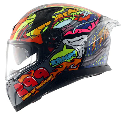COMBO OFFER AXOR APEX XBHP SPEED OF THOUGHT LIMITED EIDITION WITH BULETHOOTH HEADSET