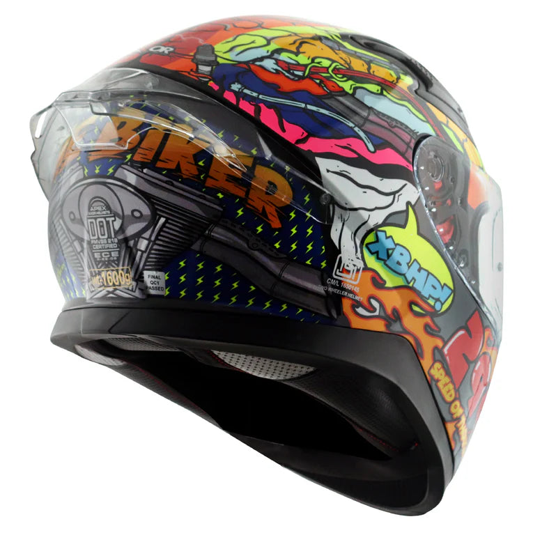 COMBO OFFER AXOR APEX XBHP SPEED OF THOUGHT LIMITED EIDITION WITH BULETHOOTH HEADSET