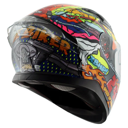 COMBO OFFER AXOR APEX XBHP SPEED OF THOUGHT LIMITED EIDITION WITH BULETHOOTH HEADSET
