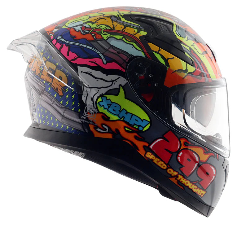 COMBO OFFER AXOR APEX XBHP SPEED OF THOUGHT LIMITED EIDITION WITH BULETHOOTH HEADSET