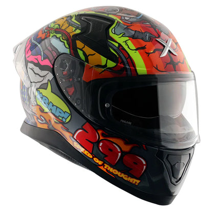 COMBO OFFER AXOR APEX XBHP SPEED OF THOUGHT LIMITED EIDITION WITH BULETHOOTH HEADSET